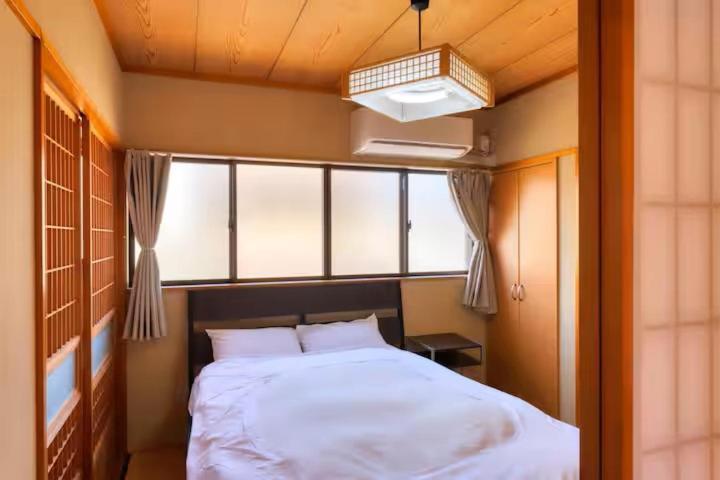Villa Yoshimura Tenjoan