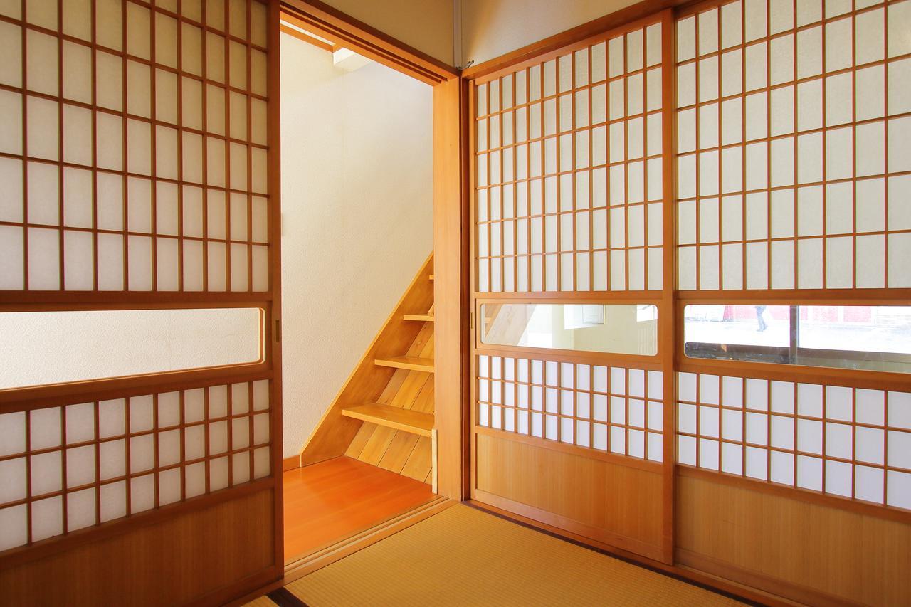 Villa Yoshimura Tenjoan