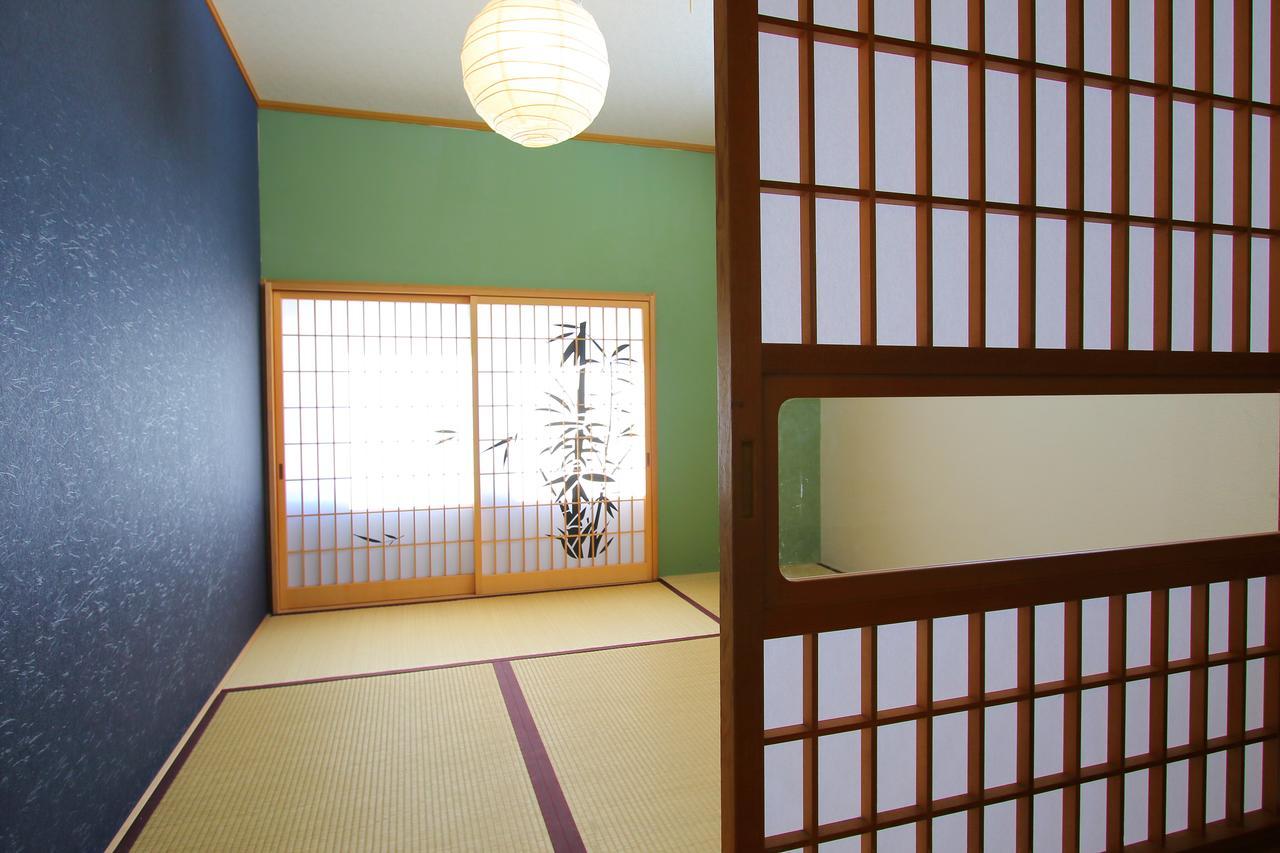 Yoshimura Tenjoan * Fujikawaguchiko