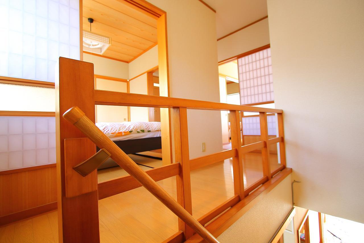 Villa Yoshimura Tenjoan Fujikawaguchiko