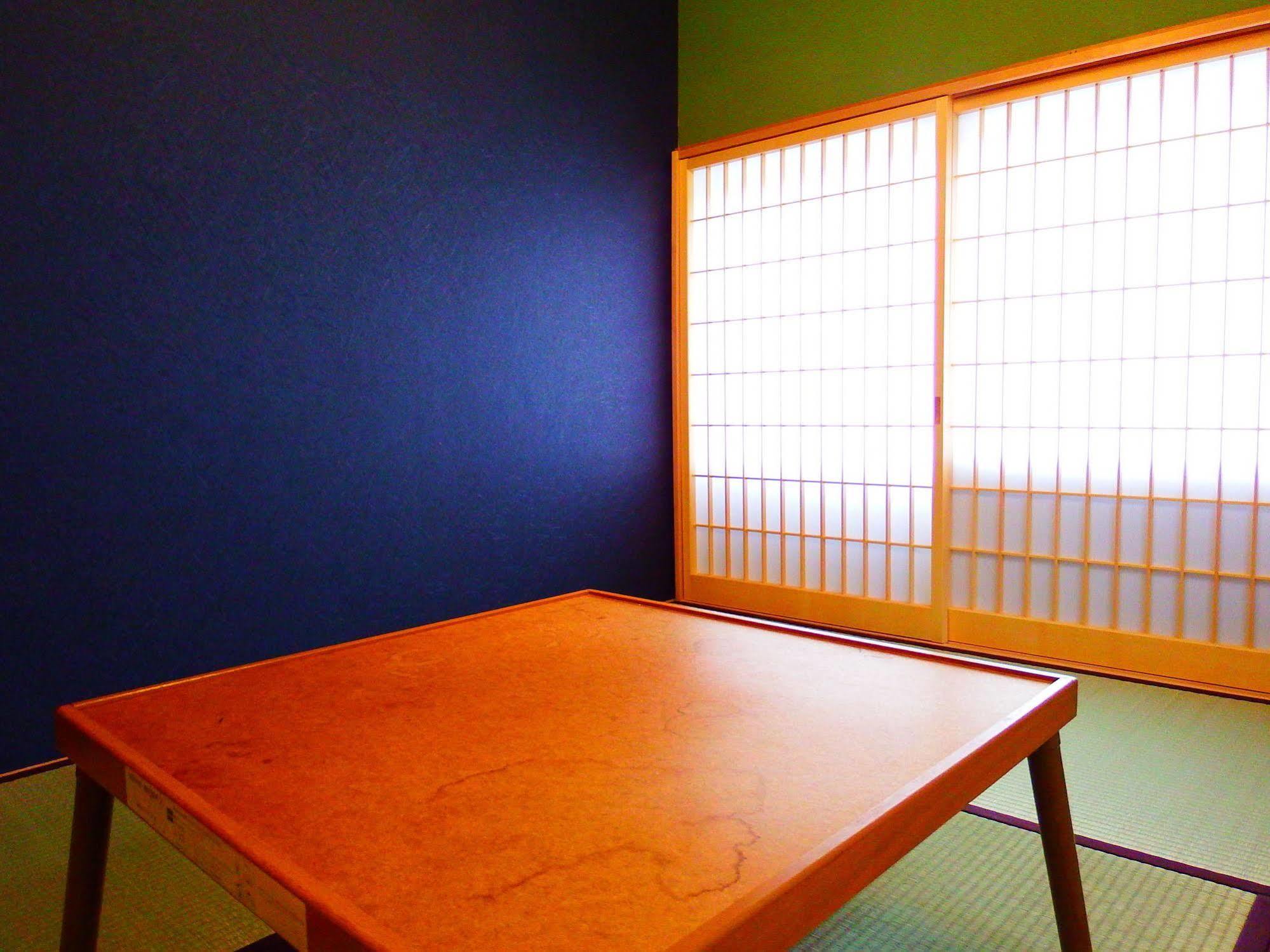 Villa Yoshimura Tenjoan