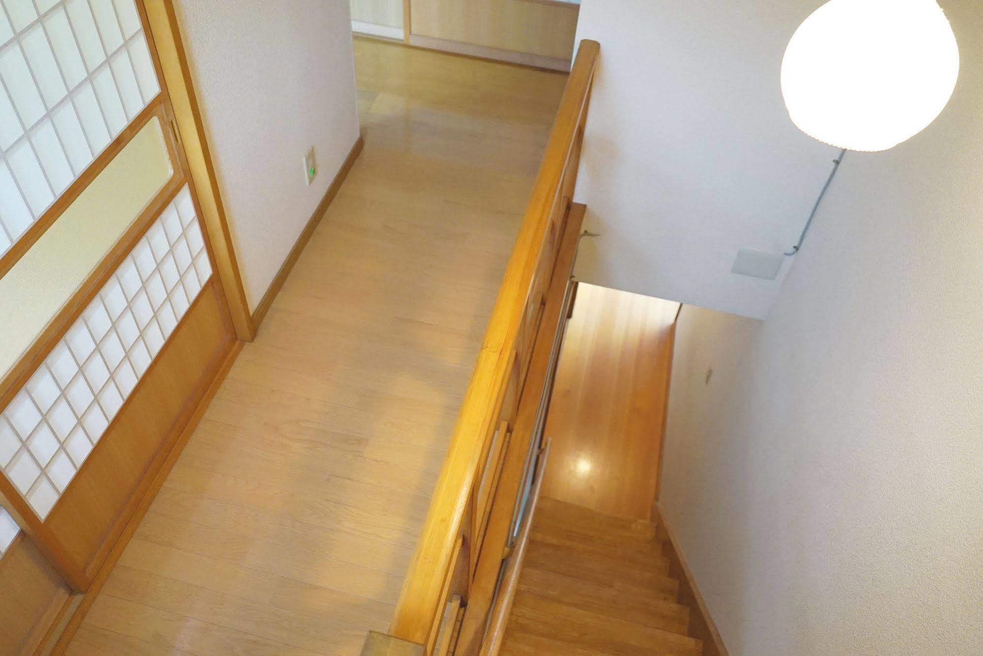 Villa Yoshimura Tenjoan *